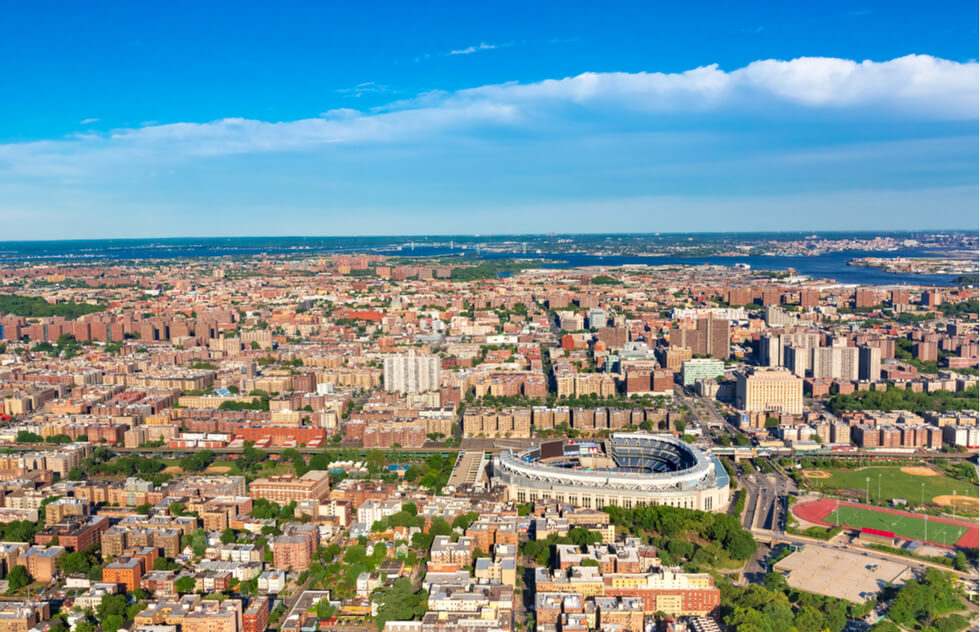 Bronx limo service nyc