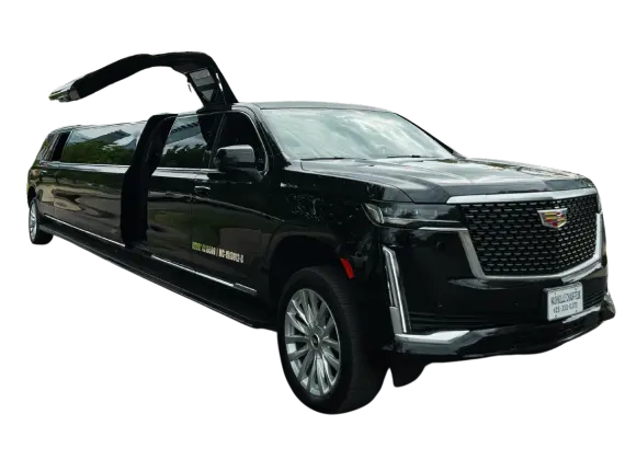 Escalade SUV Limousine